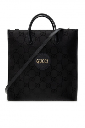 Gucci Trousse GG Supreme Nero